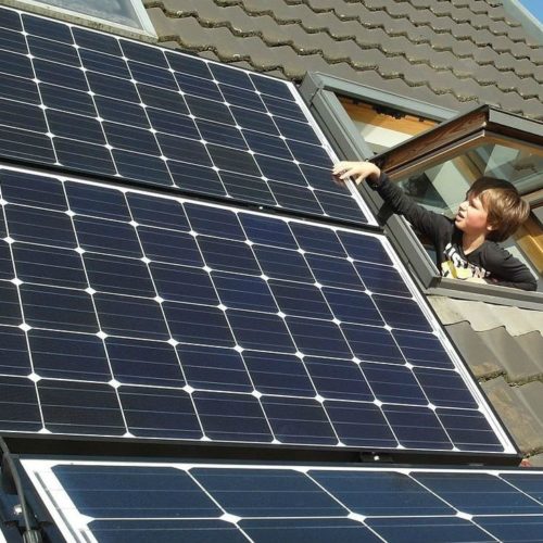 Four ways to get more out of your solar panels