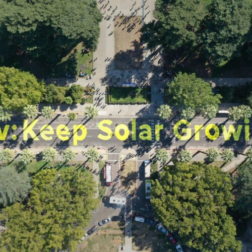 State officials latest rooftop solar proposal will still send solar off a cliff