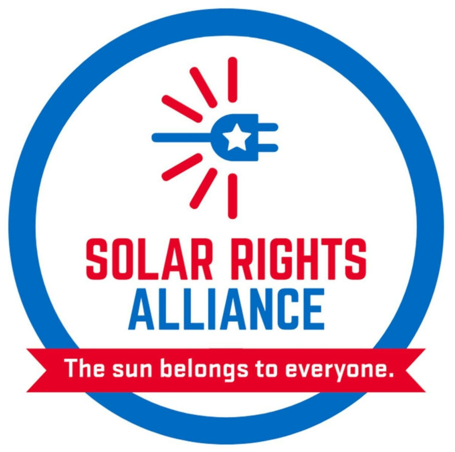 Solar Rights logo