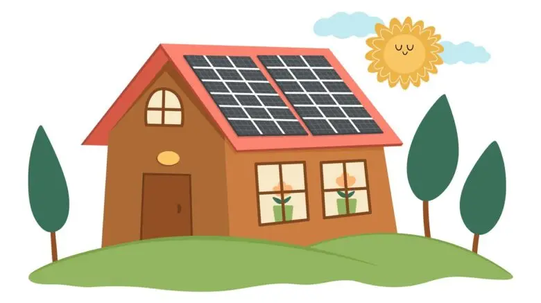 right to make energy from the sun